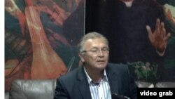 Бейшенбек Бекешов