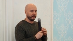 Руслан Айсин