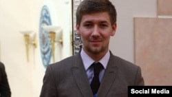 Артур Мөхетдинов