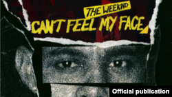 Weeknd - Can't Feel My Face