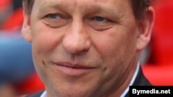 Аляксандар Шакуцін