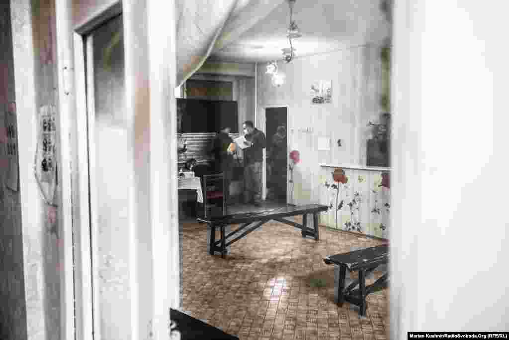 50 військових виявили бажання пройти вакцинацію