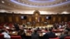 Armenia- Question and answer session between the RA Government and National Assembly took place at the RA National Assembly in Yerevan, Armenia, November 12,2025