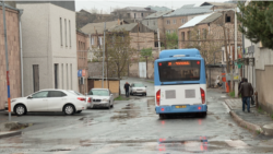 Քասախի ու Պռոշյանի բնակիչները բողոքում են՝ նոր երթուղիները թանկացնում են իրենց ճանապարհածախսը