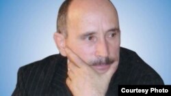 Мухаммадрахими Сайдар