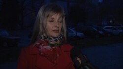 Наталя Виговська: «Аудиторія жила у задзеркаллі»