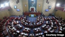 مجلس خبرگان رهبری