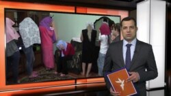 Ахбори Озодӣ аз 21-уми апрели соли 2025