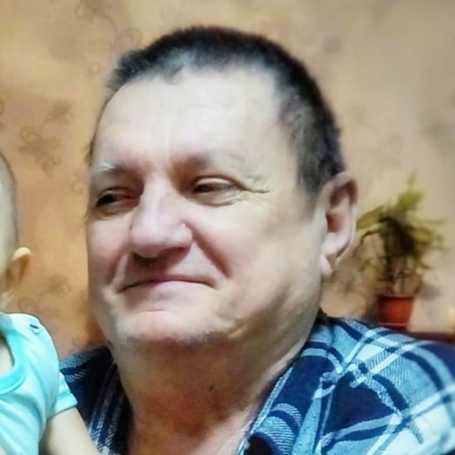 Геннадий Акашев