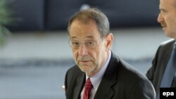 «اتفاقاتی را که اخيرا در غزه رخ داد، از اتفاقات لبنان جدا به نظر نمی رسند.» - سولانا