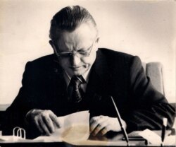 Іван Шамякін