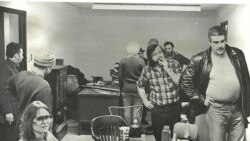 Довлатов и окрестности. "На полпути к Родине"