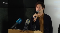 15-й документальний фестиваль Docudays UA зосередиться на дискримінаціях (відео)