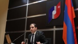 Անում ենք ոչ թե շանտաժի, այլ վերլուծությունների ճանապարհով. ՊԵԿ նախագահը՝ ստվերի մասին