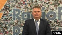 Заместитель главы МИД Украины Сергей Кислица