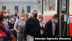 Київ залишається в «помаранчевій» зоні