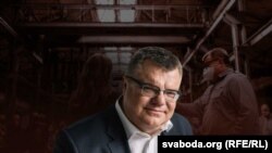 Віктар Бабарыка