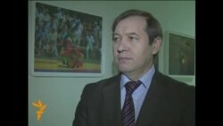 Әхәт Салихов: "ТӨРКСОЙ башкорт мәдәниятенә хезмәт итә"