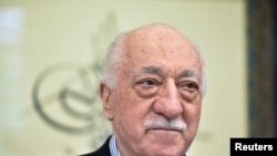 Fethullah Gulen 