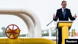 O‘zbek gaziga oid yangilik Rossiya-Ukraina munosabatlariga borib taqaladi.