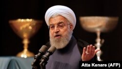 Хасан Роугані