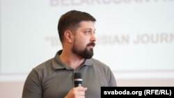 Аляксандар Баразенка