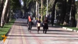 Ҳини гаштугузори шабона худро амн эҳсос мекунед?