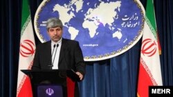 آقای مهمانپرست می‌گوید ایران به دلیل تأمین نشدن نیازش به اورانیوم ۲۰ درصدی، شخصا تولید این سوخت را بر عهده گرفته است.