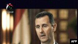 Политика Башара Асада уничтожила практически все завоевания "Арабской весны", полагает политолог Марк Линч 