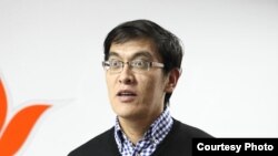 Эдил Байсалов.