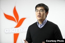 Эдиль Байсалов