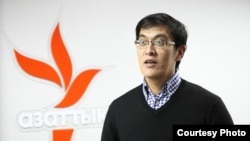 Эдиль Байсалов.