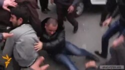 7 գյուղ ոտքի է կանգնել ՀԷԿ-ի կառուցման դեմ