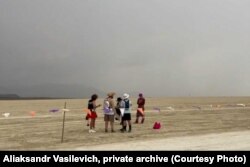 Надвор'е сёлета на месцы фэстывалю няпростае