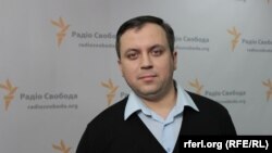 Юрій Лісничий