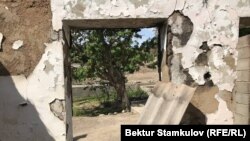 Былтыркы кыргыз-тажик чек арасындагы куралдуу кагылышта 36 кыргызстандык курман болуп, 170тен ашык тургун жараат алган.