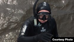 Дайвэр Васіль Бельмач