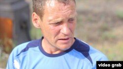  Игорь Губанов