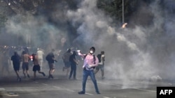 Белград. 16-август, 2025-жыл.