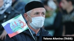 Ингушетия, иллюстративное фото