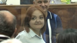 Նստացույց Գլխավոր դատախազության դիմաց՝ Լիդյա Մանթաշյանի ազատ արձակման պահանջով