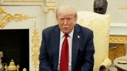 Թրամփը հիասթափված է Պուտինից, Մոսկվային 50 օր է տվել Ուկրաինայում պատերազմը դադարեցնելու համար