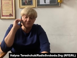 Іоланта Пришляк