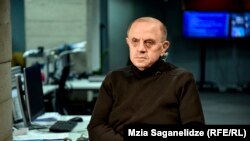 Леван Бердзенишвили