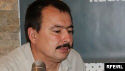 Нурулла Гариф