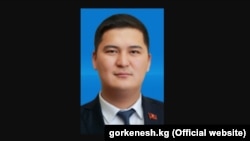 Шаардык кеңештин сайтындагы сүрөт.