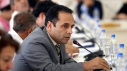 Шамсиддин Джалолов