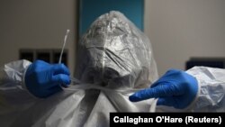 Иллюстративное фото 