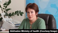 Людмила Скорик