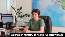 Людмила Скорик